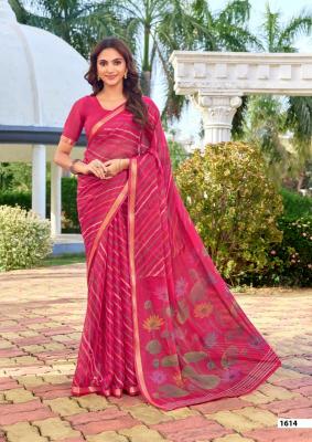 SR gouri lehriya sarees wholesale market